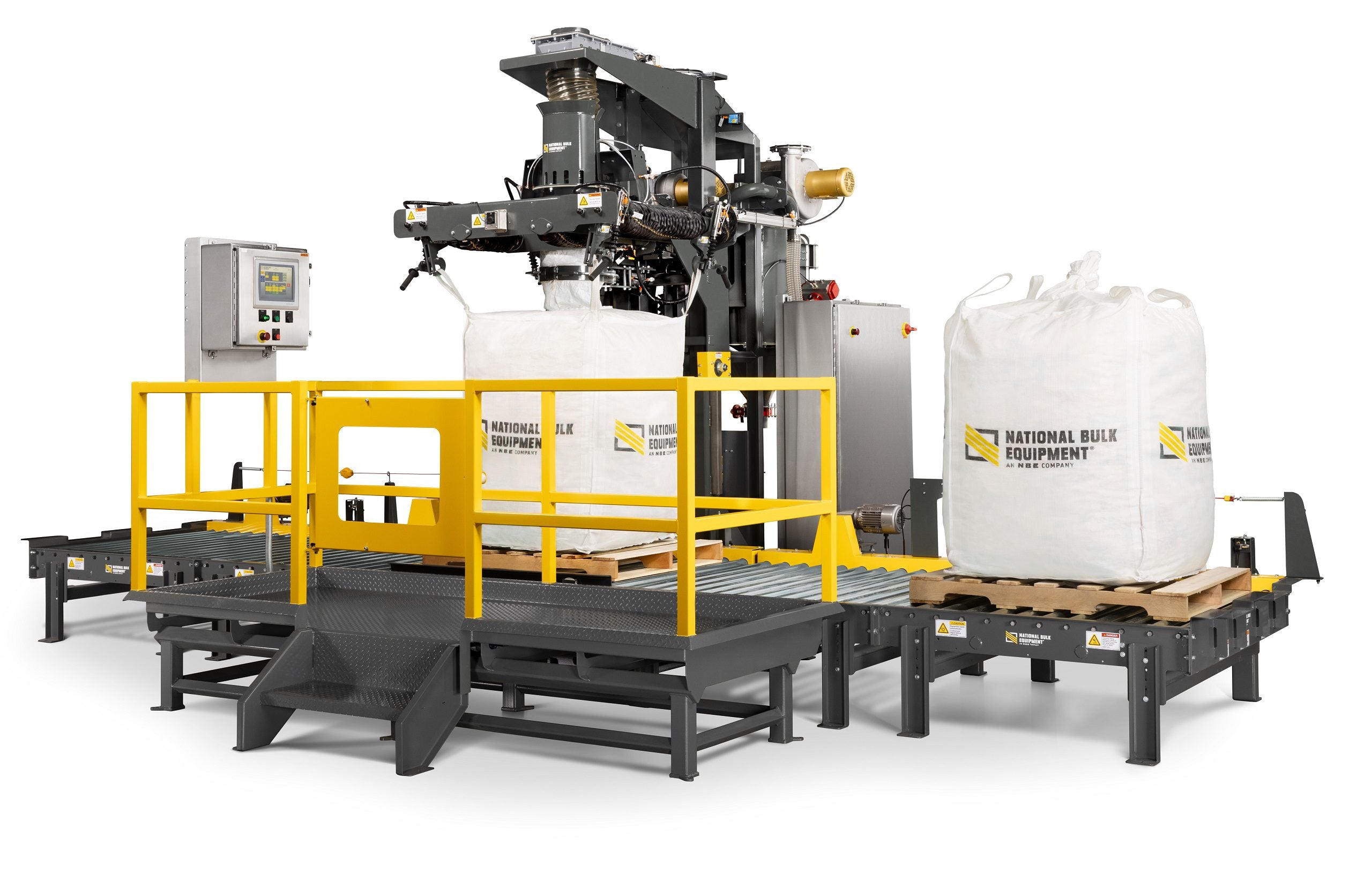 Conveying System
