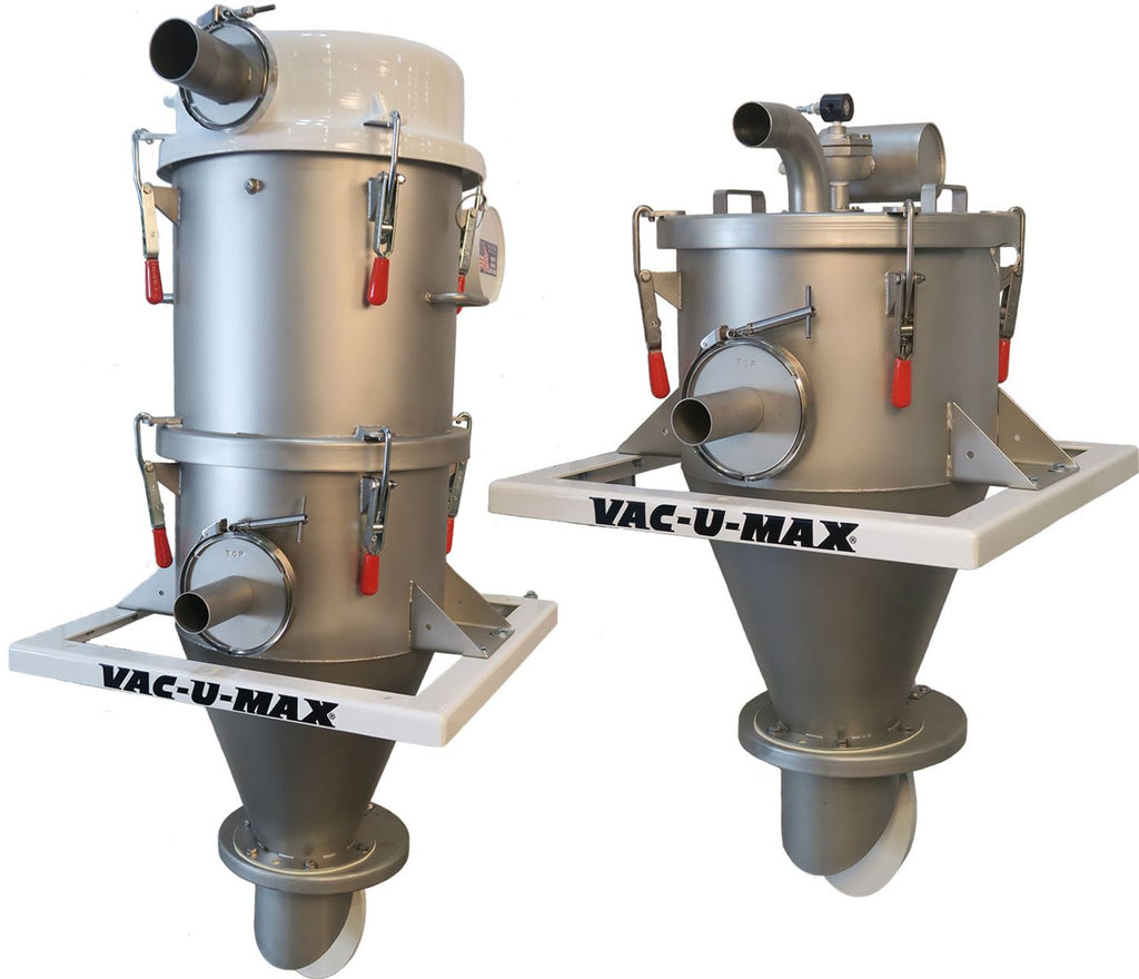 Conveying System