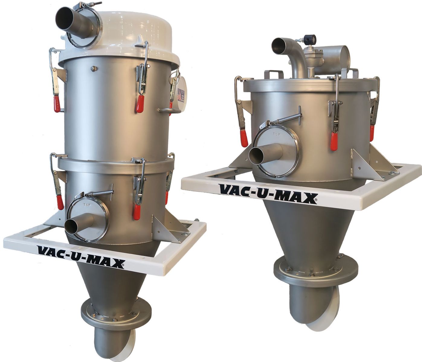 Conveying System