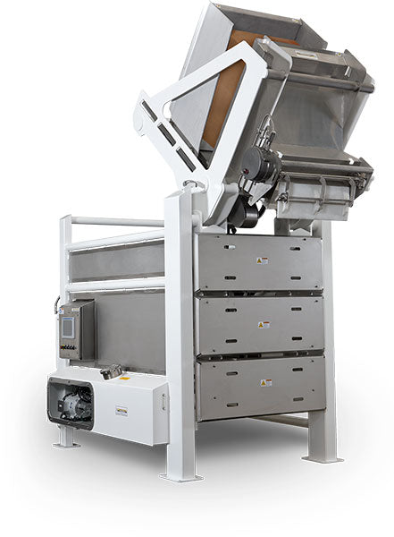 Conveying System