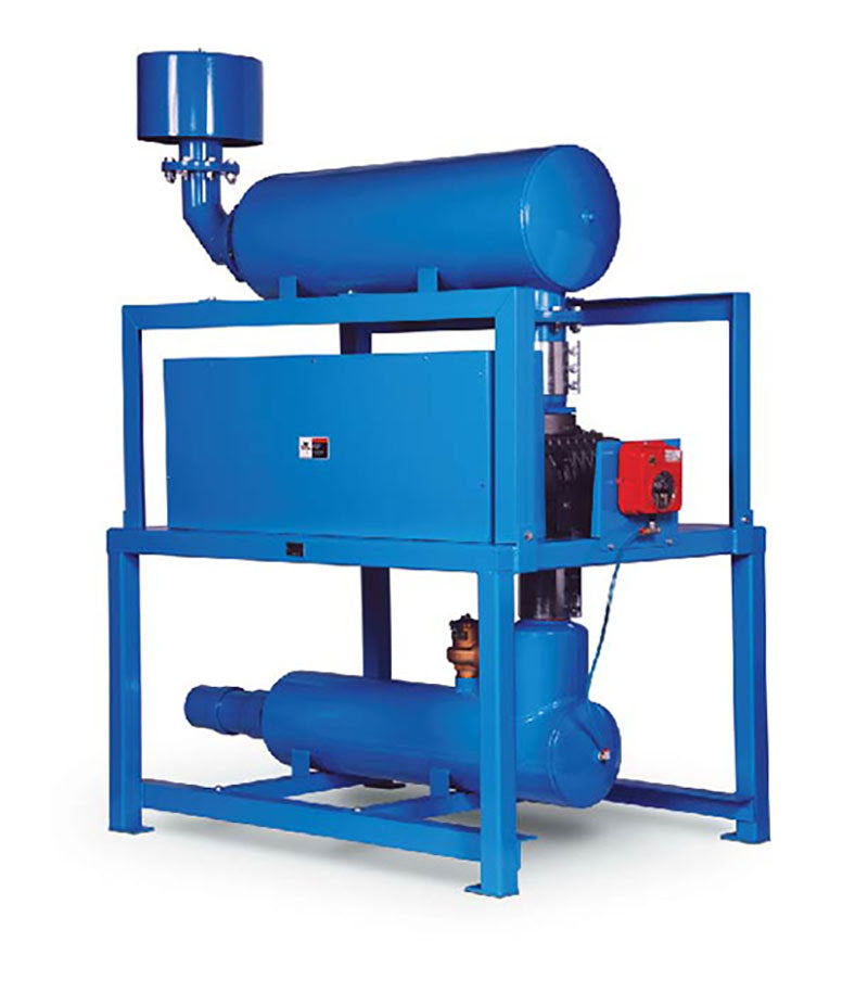 Conveying System